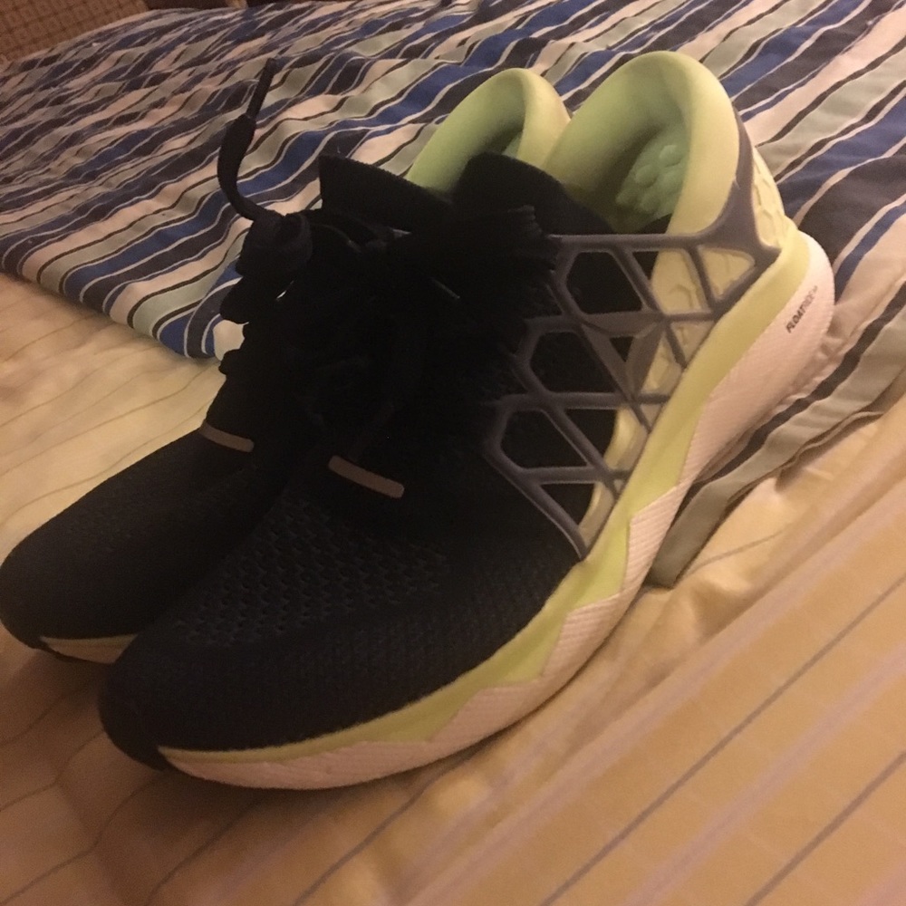 2018 Reebok Men’s Floatride Run